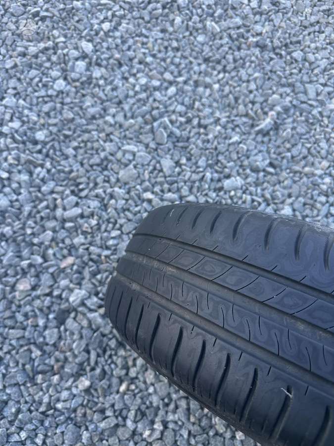 Volkswagen, light alloy, R15