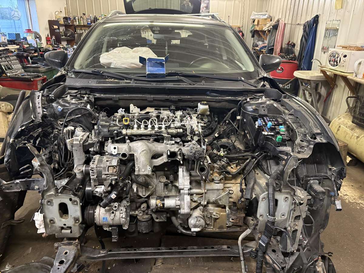 Mazda 6 37068366700