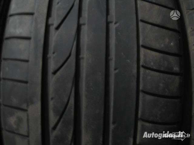Bridgestone, летние 245/40 R18