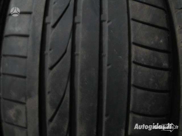 Bridgestone, vasaras 245/40 R18