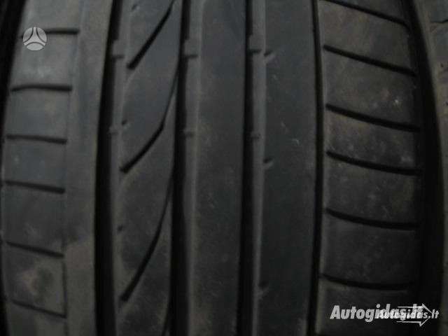 Bridgestone, vasaras 245/40 R18