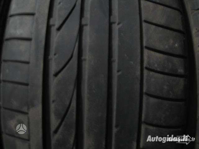Bridgestone, vasarinės 245/40 R18
