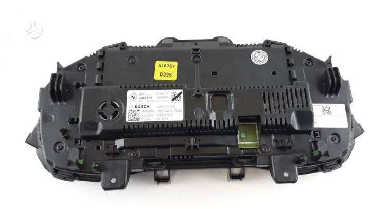 BMW i4, 5A2ADD8, 5A68282, electrical system parts