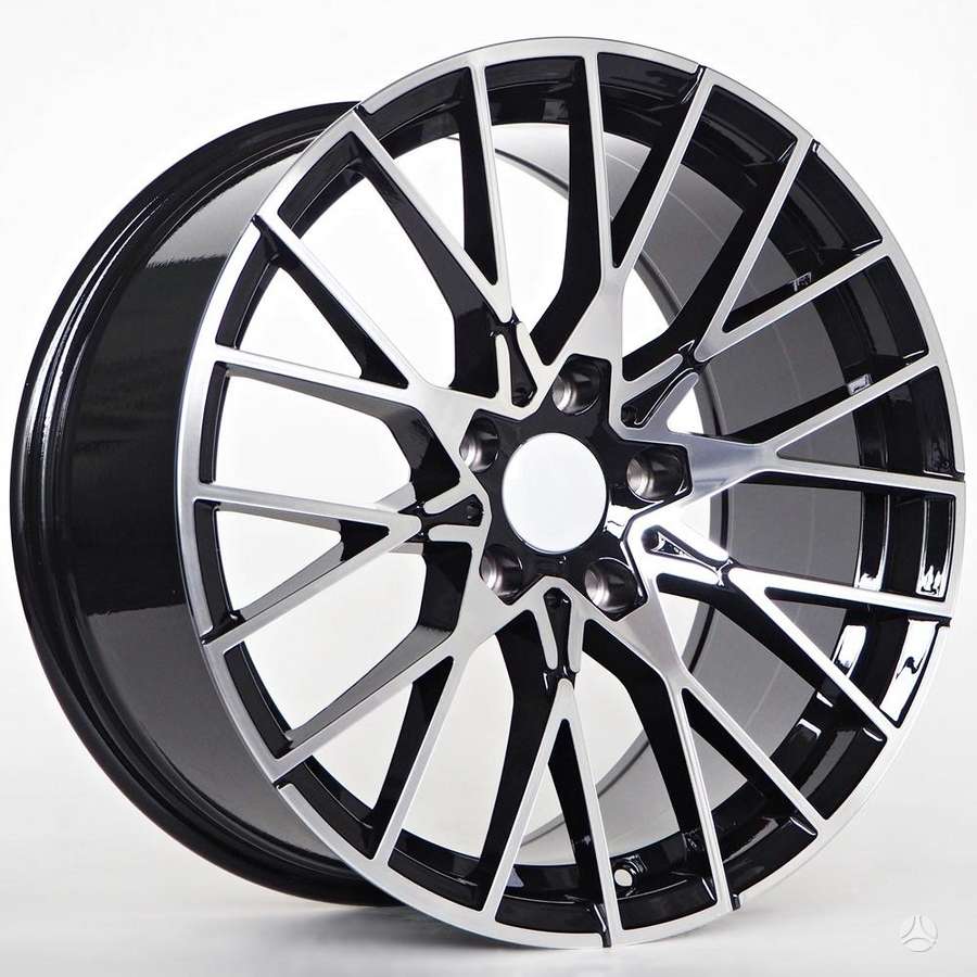 BMW Style 788M, light alloy, R18