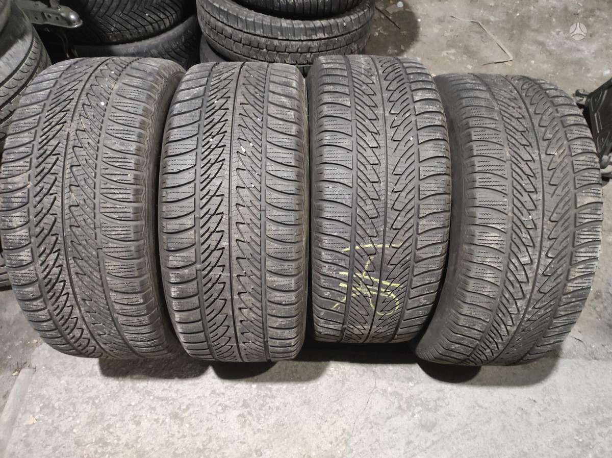 Goodyear, universalios 285/45 R20