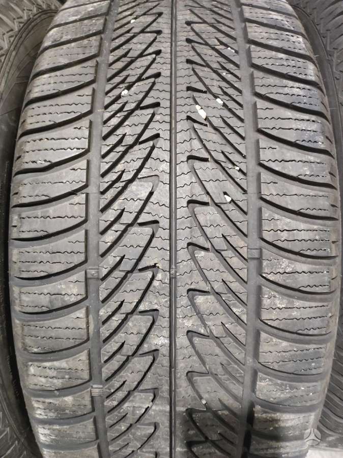 Goodyear, universalios 285/45 R20