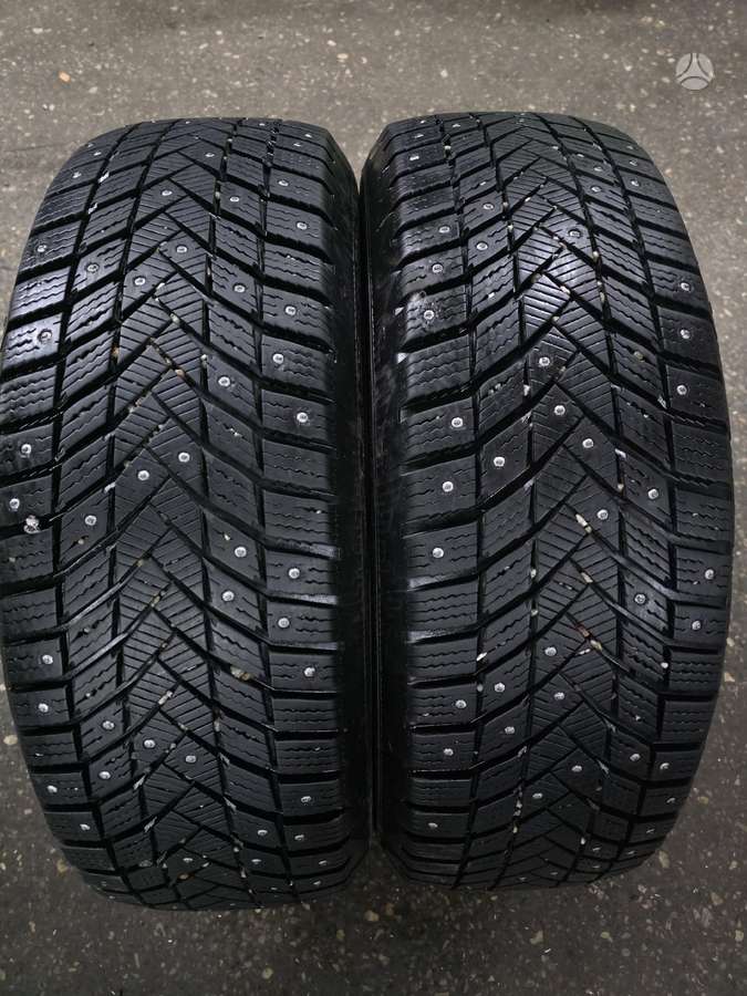 Vredestein, žieminės 225/65 R17