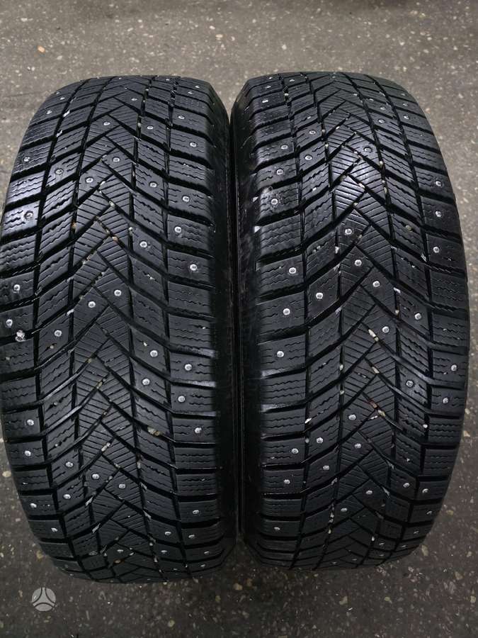 Vredestein, зимние 225/65 R17