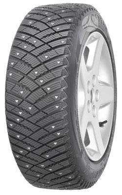 Goodyear ARCTIC SUV, winter 275/40 R20