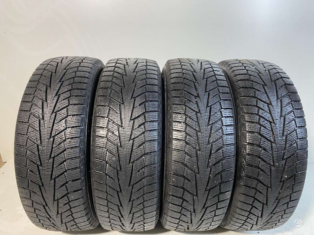 Hankook Winter i*cept, winter 195/60 R16