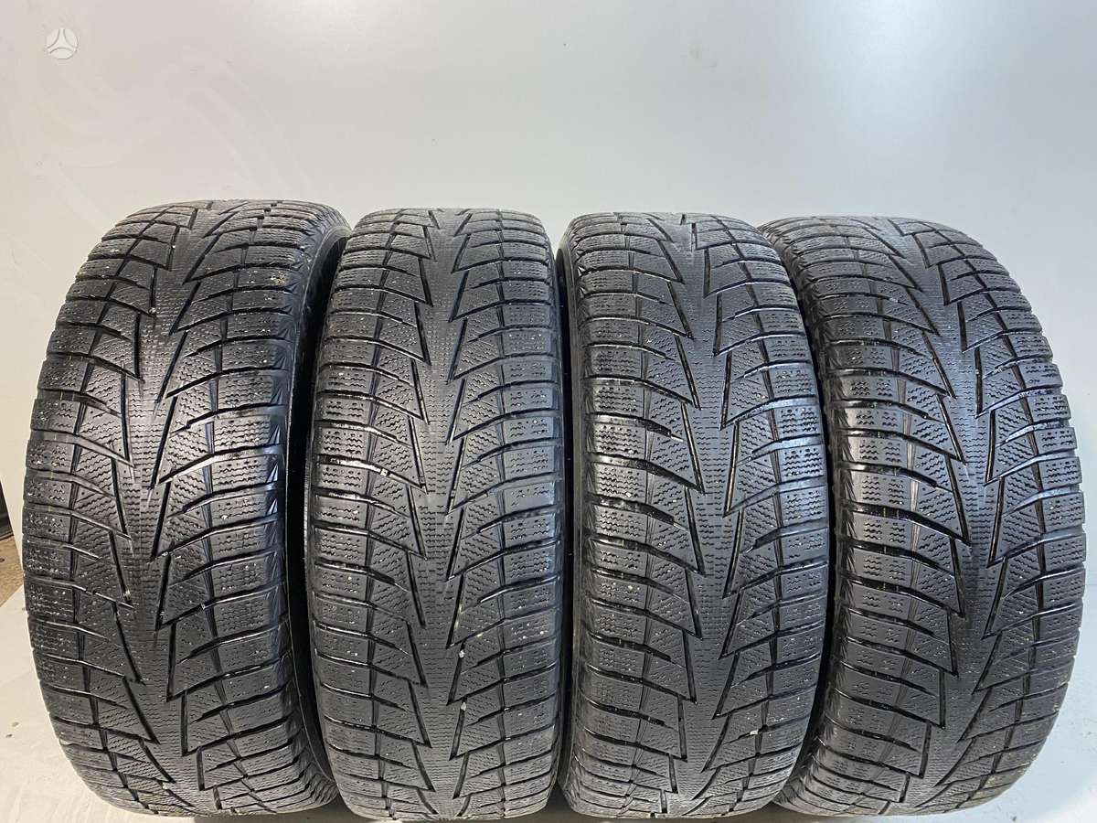 Hankook Winter I*cept, winter 225/60 R17