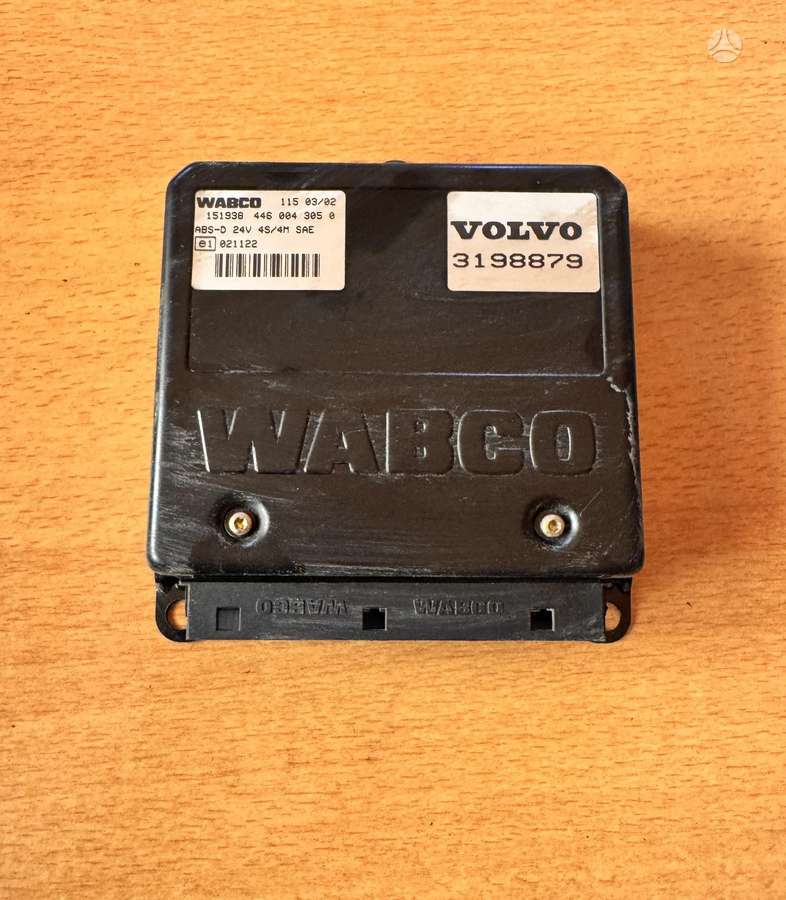 Volvo FH12 , 3198879, trucks