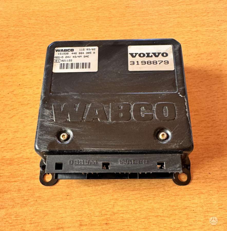 Volvo FH12 , 3198879, trucks