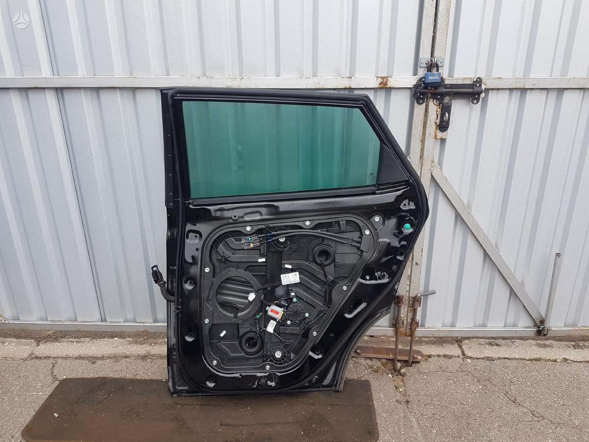 Hyundai Tucson dalimis