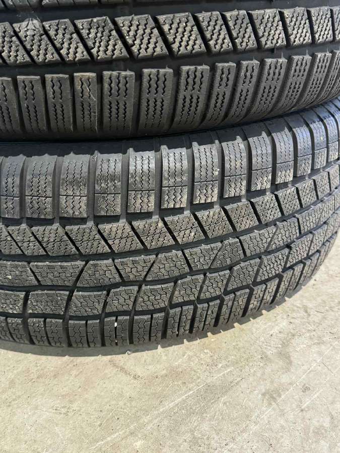 Continental WINTERCONTACT TS830P, winter 255/60 R18