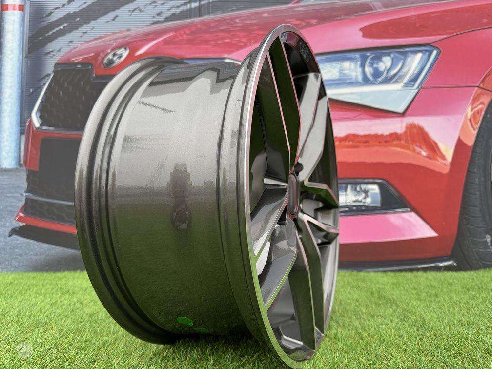Autowheels Audi A1, A3, TT, легкосплавные , R16