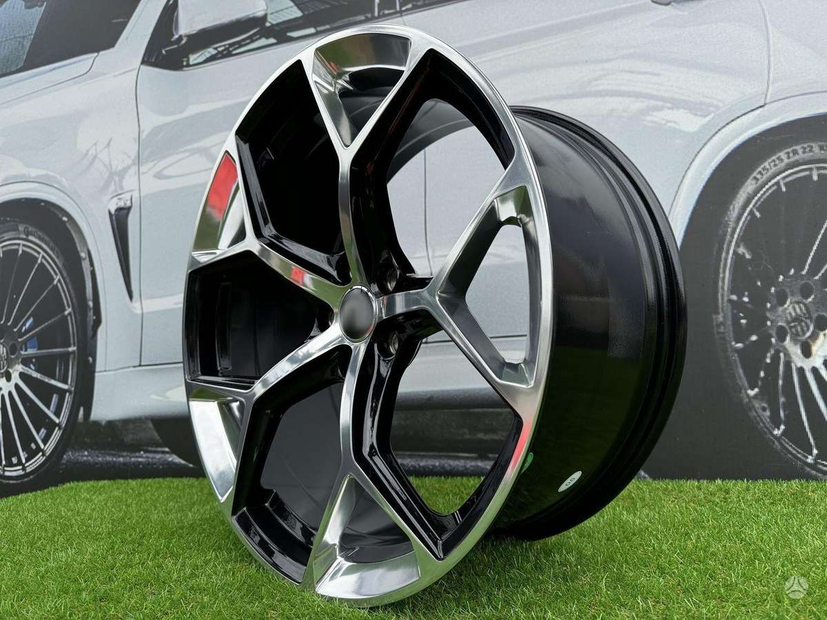 Autowheels Audi RS6 Performance Style A8, легкосплавные , R20