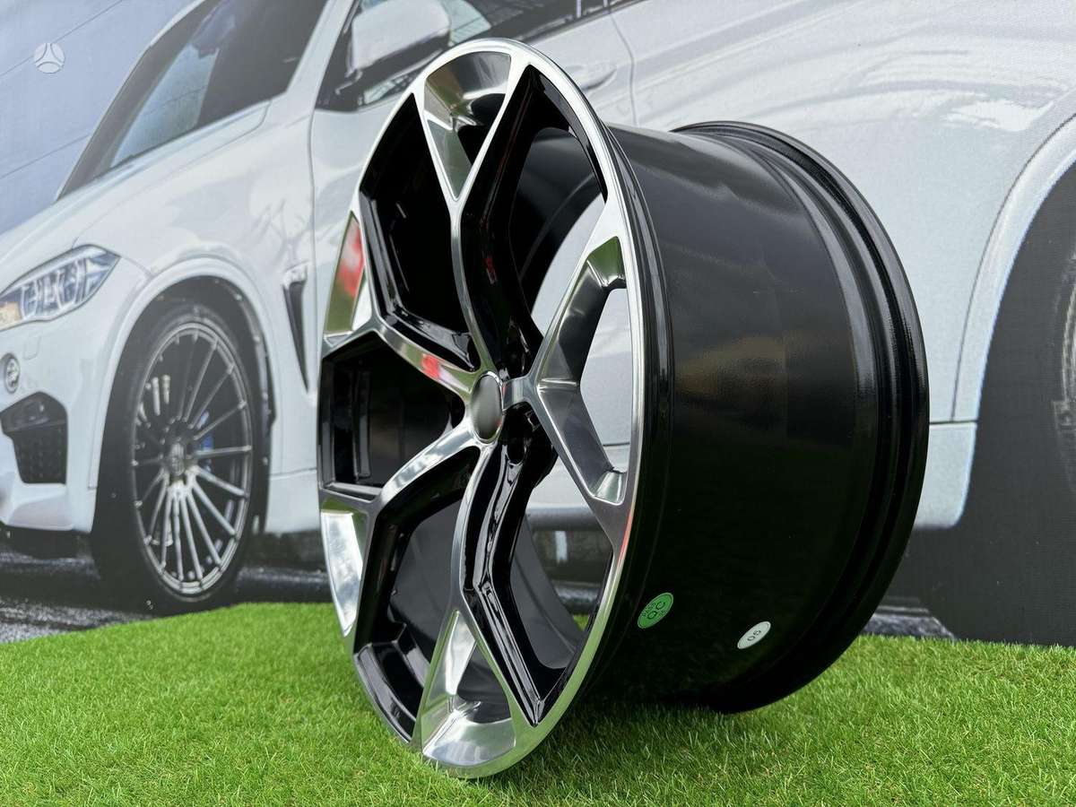 Autowheels Audi RS6 Performance Style A8, легкосплавные , R20