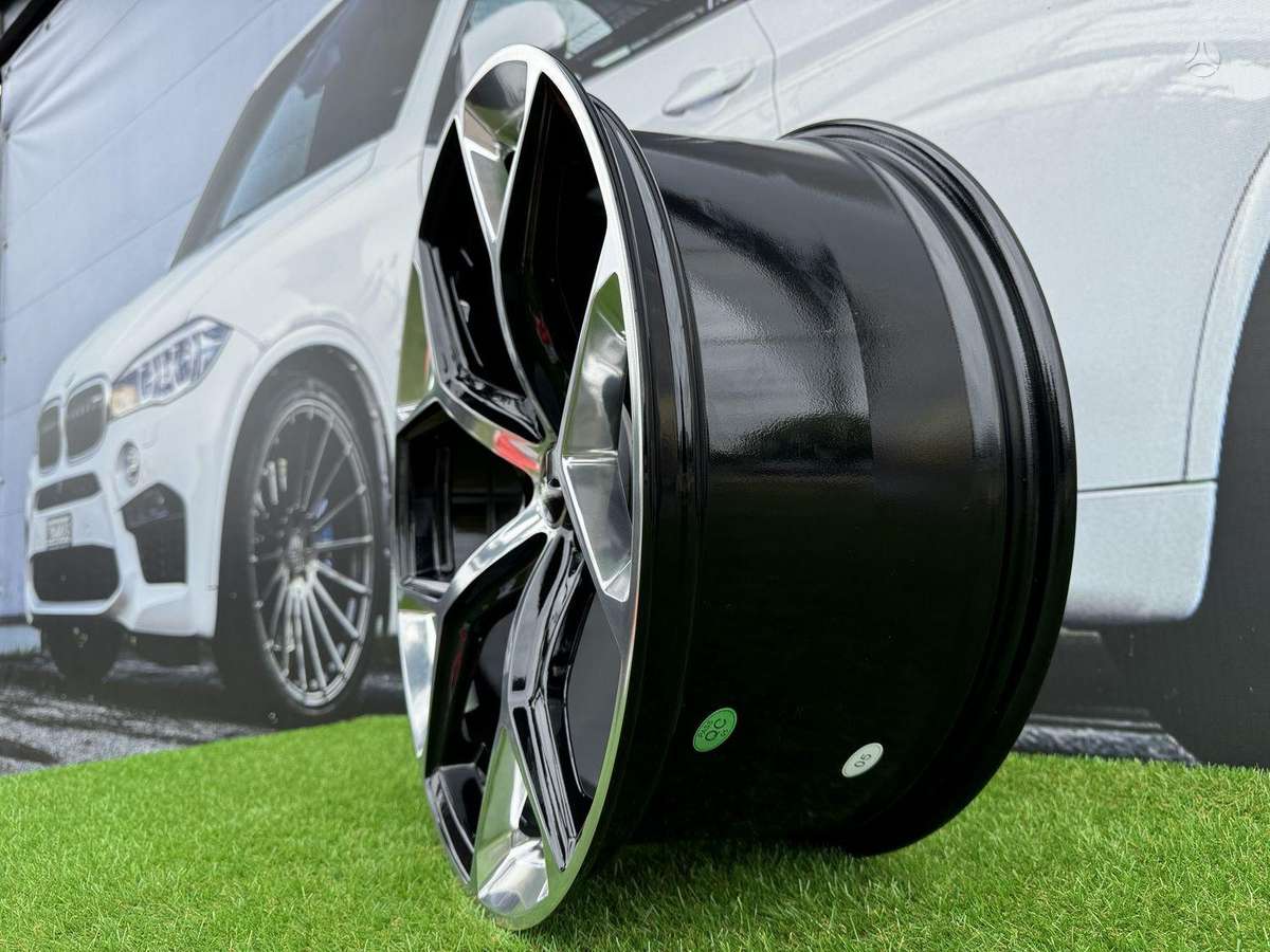 Autowheels Audi RS6 Performance Style A8, легкосплавные , R20