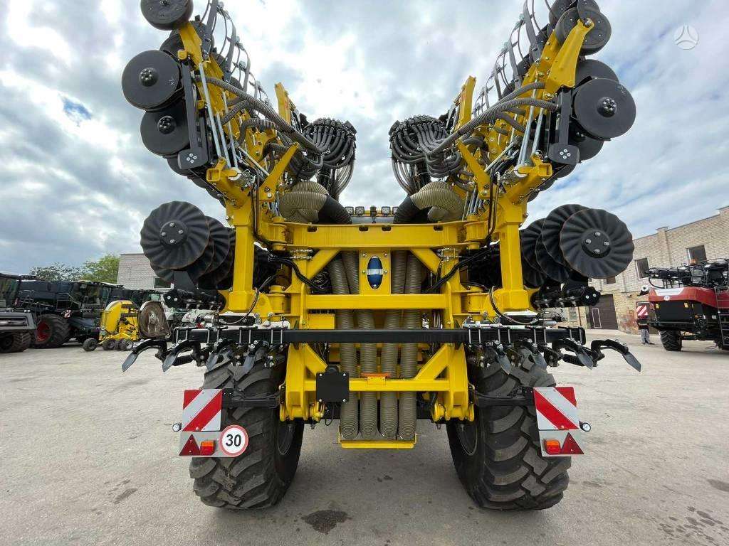Bednar Efecta CE 12000, сеялки, сажалки