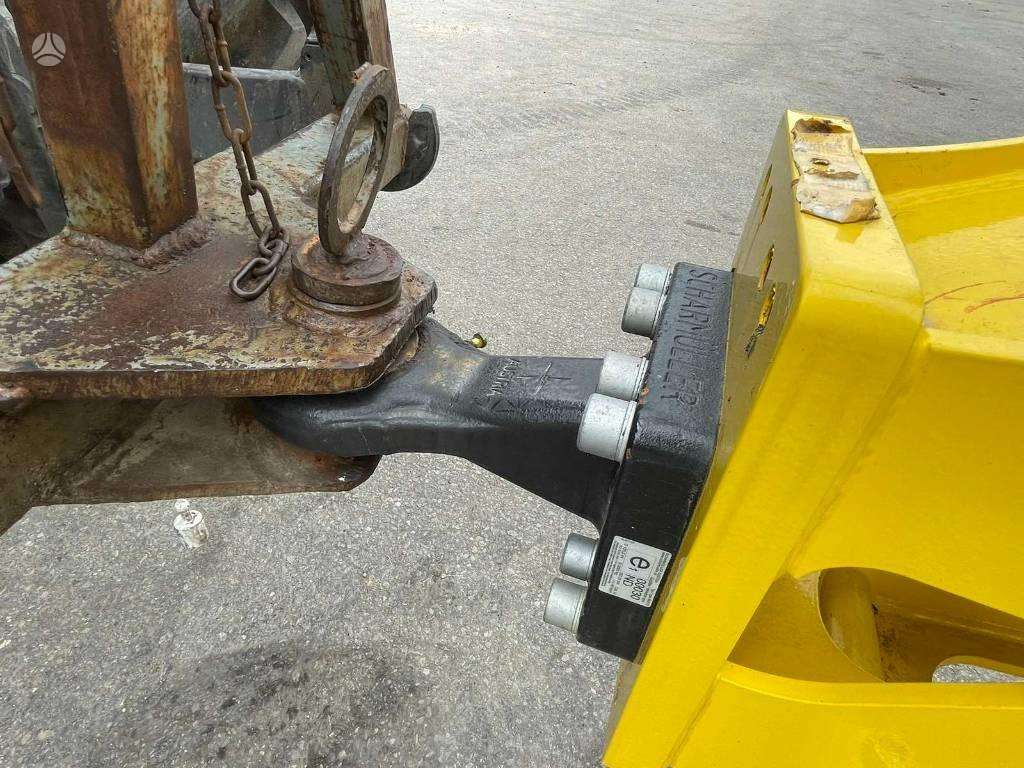 Bednar Efecta CE 12000, сеялки, сажалки