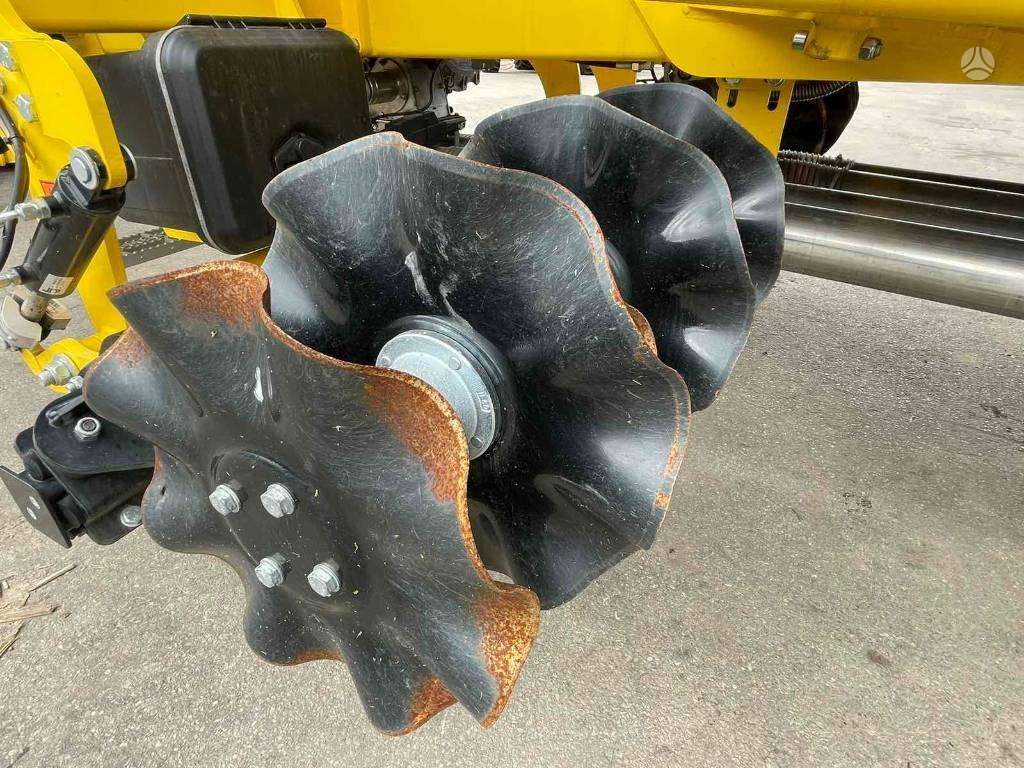 Bednar Efecta CE 12000, seeders, planters