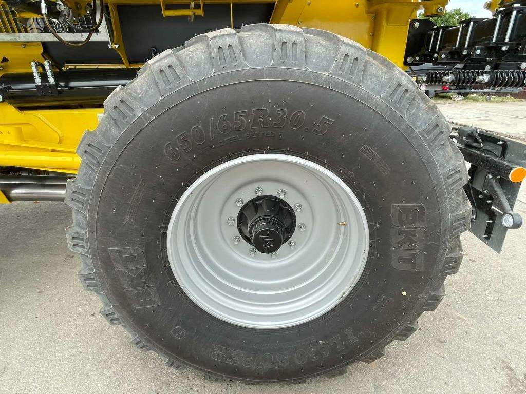 Bednar Efecta CE 12000, seeders, planters