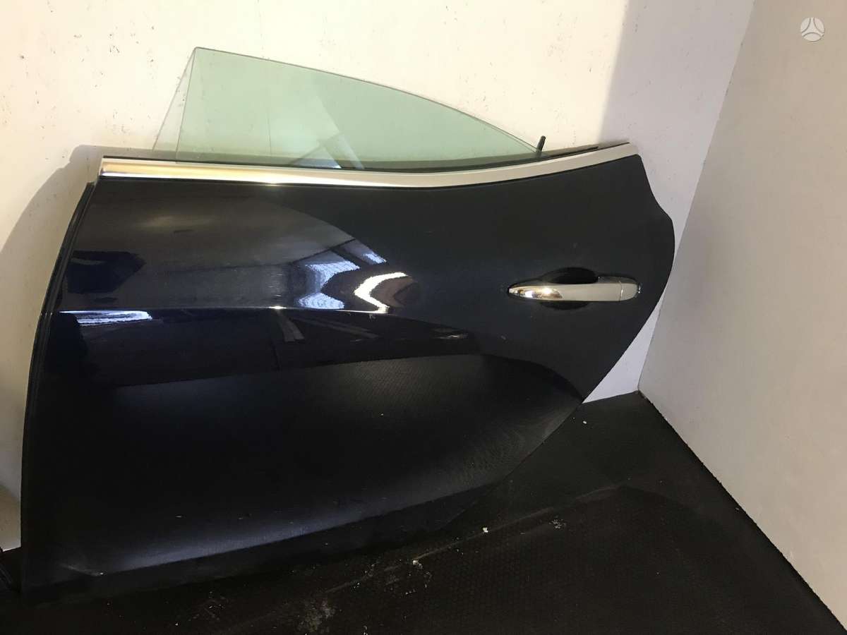 Maserati Ghibli for parts