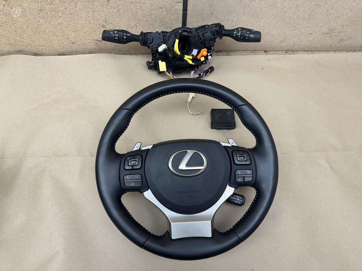 Lexus NX 300h