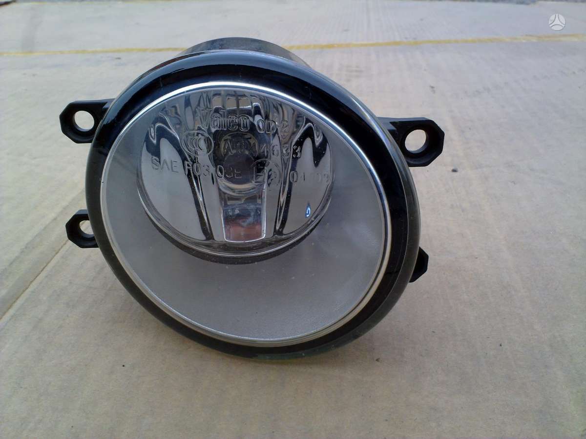 Toyota Auris, 81150, bumpers, mirrors