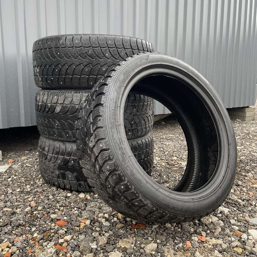 Rovelo RWS 677, winter 225/45 R17