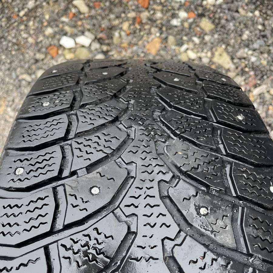 Rovelo RWS 677, winter 225/45 R17