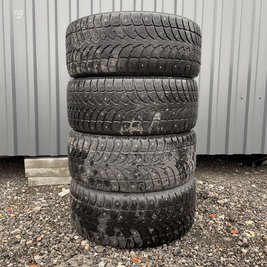Rovelo RWS 677, winter 225/45 R17