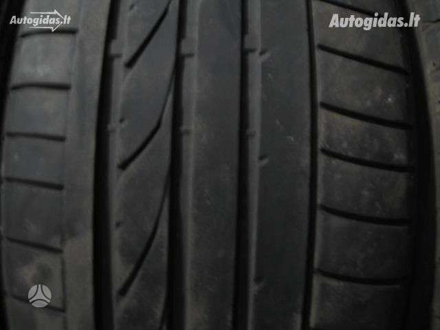 Michelin, vasarinės 245/45 R18