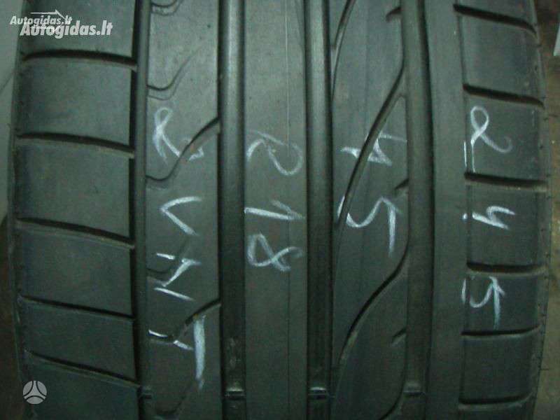 Michelin, summer 245/45 R18