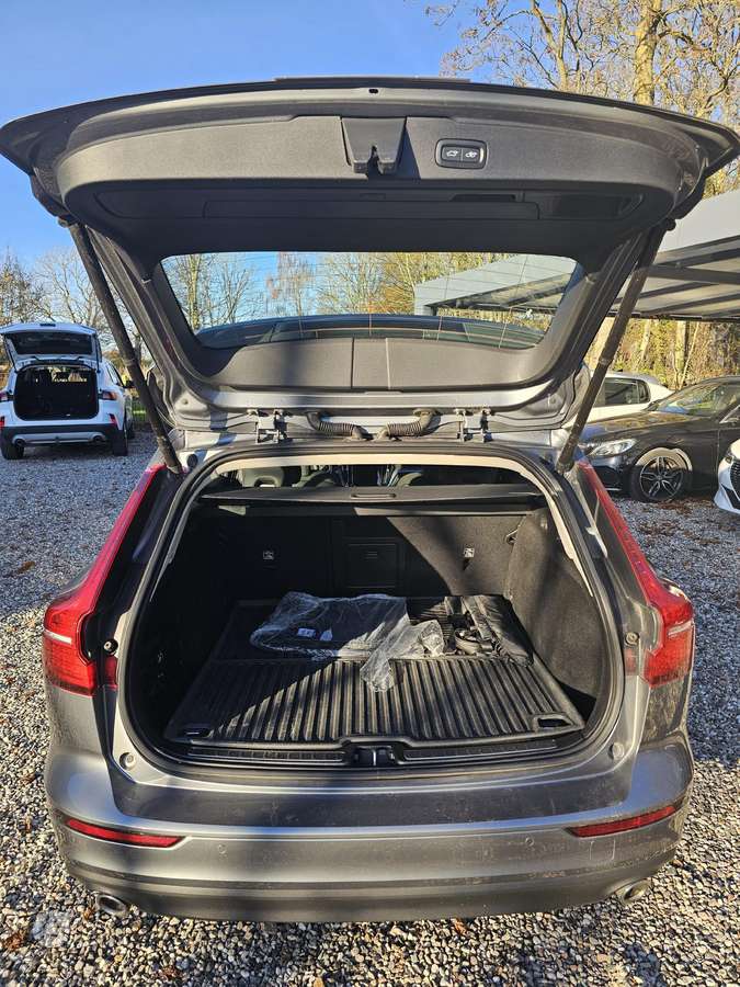 Volvo V60, 2.0 l., Универсал