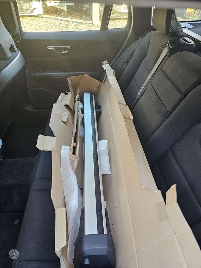Volvo V60, 2.0 l., Универсал
