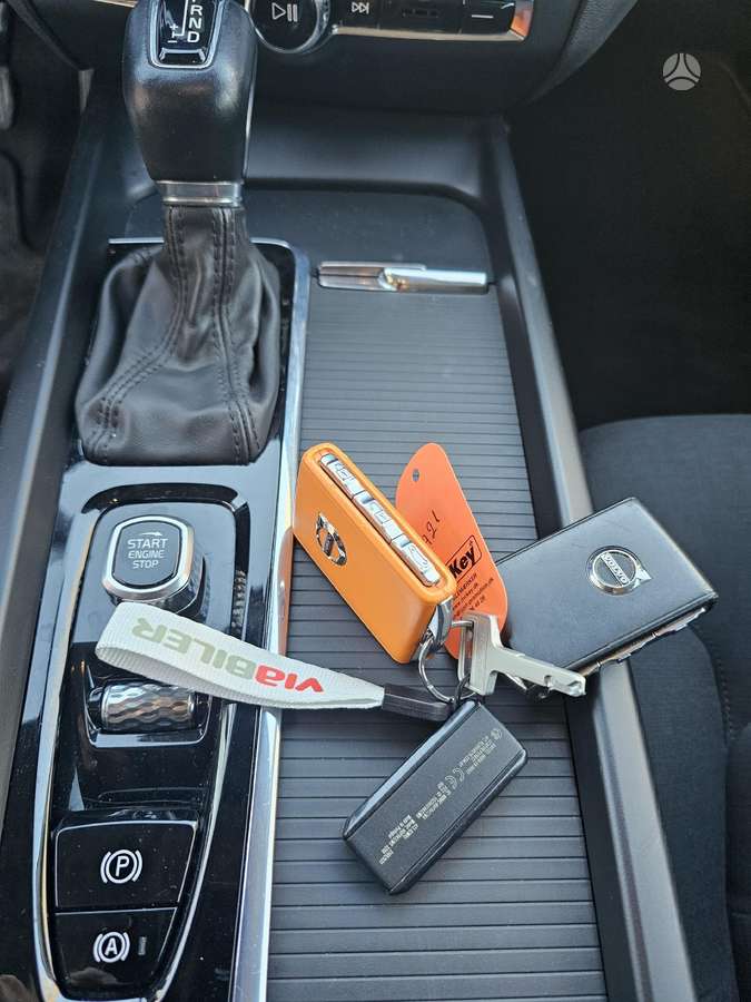 Volvo V60, 2.0 l., Универсал