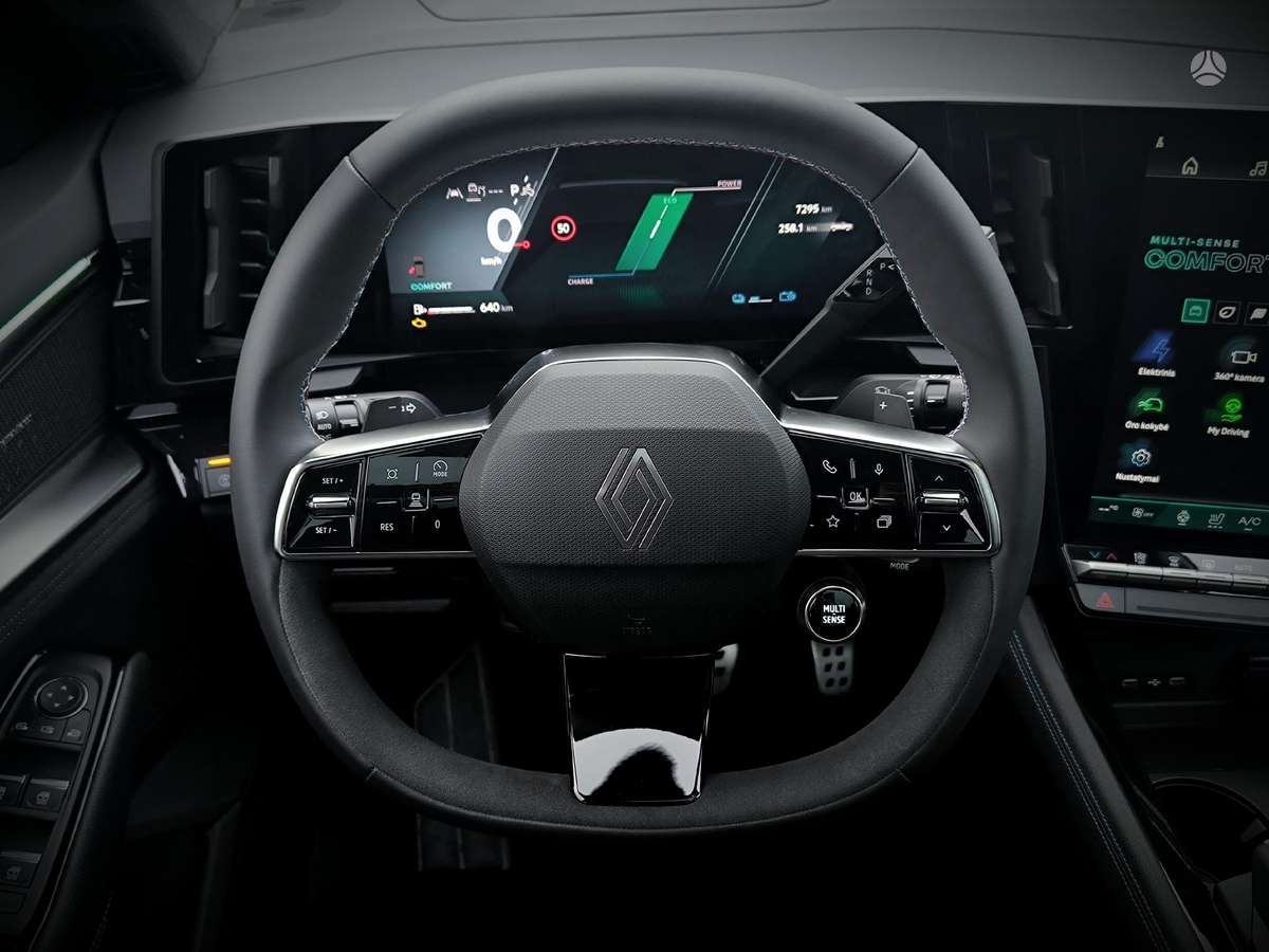 Renault Austral - 10