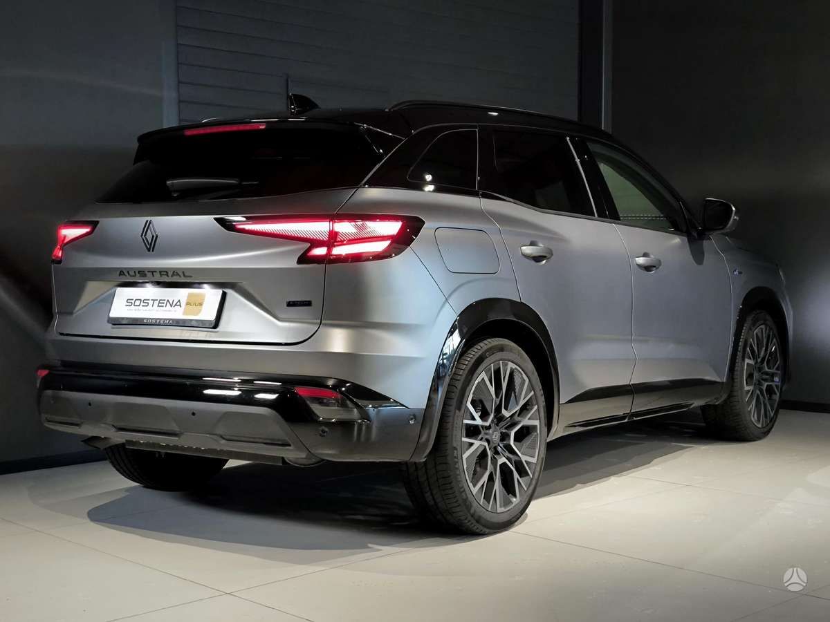 Renault Austral - 4