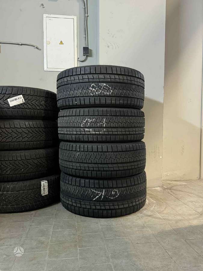 Triangle +245/45 R20 | SNOWLINK PL02, winter 275/40 R20