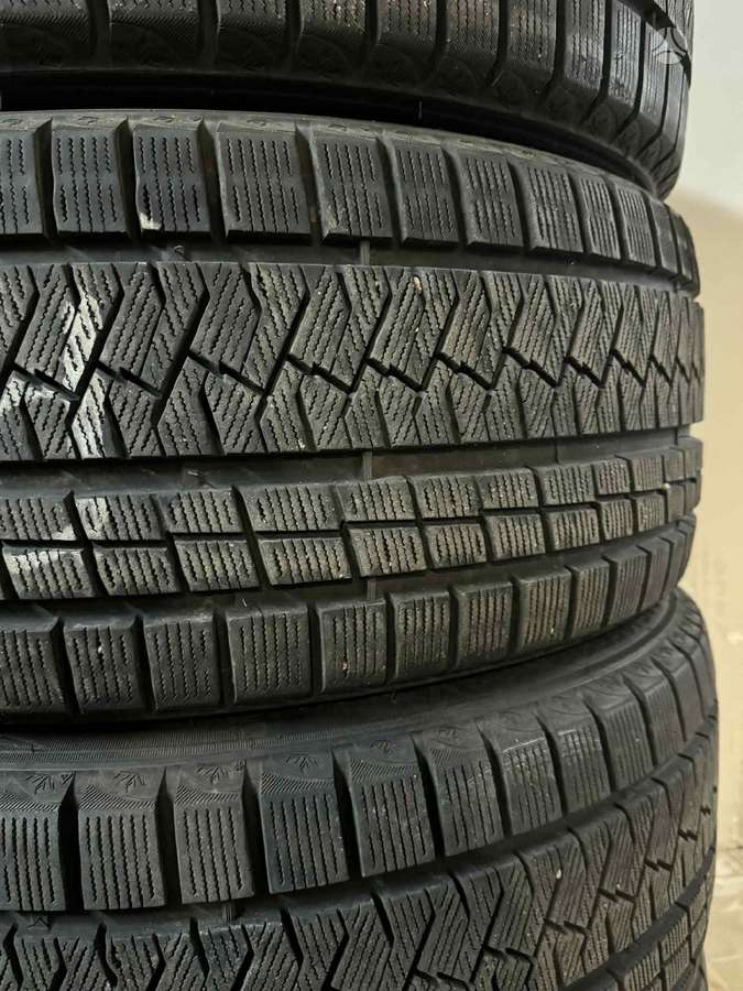 Triangle +245/45 R20 | SNOWLINK PL02, winter 275/40 R20