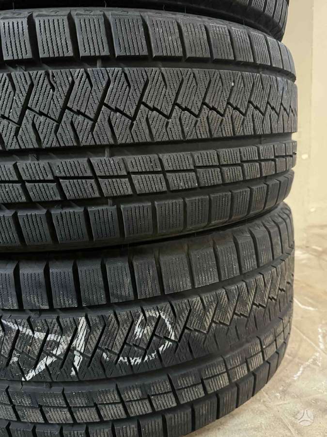Triangle +245/45 R20 | SNOWLINK PL02, winter 275/40 R20