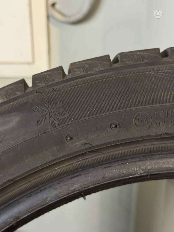 Triangle +245/45 R20 | SNOWLINK PL02, winter 275/40 R20
