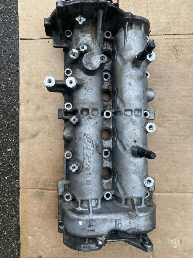 Opel Corsa engine parts
