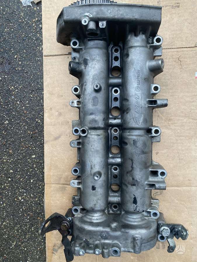 Fiat Doblo, 55214530, variklio detalės