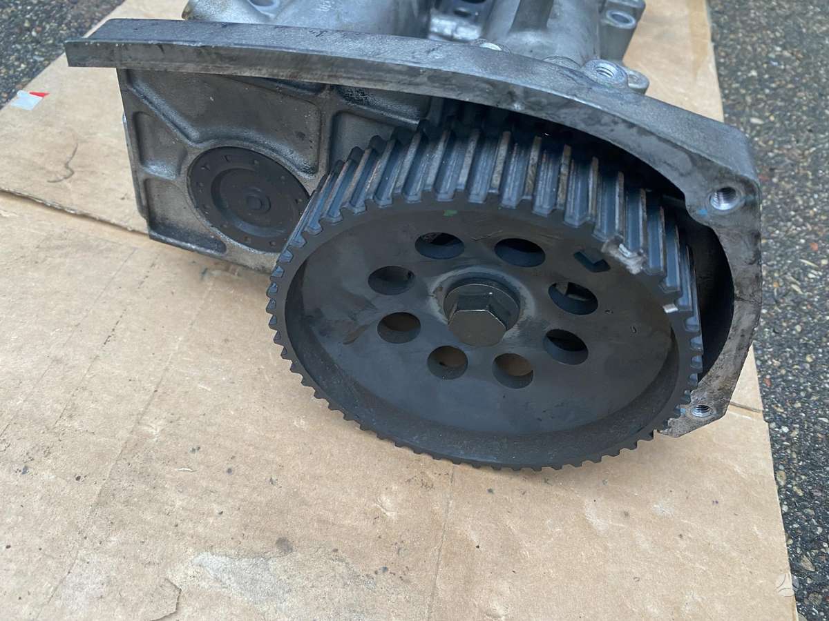 Fiat Doblo, 55214530, variklio detalės