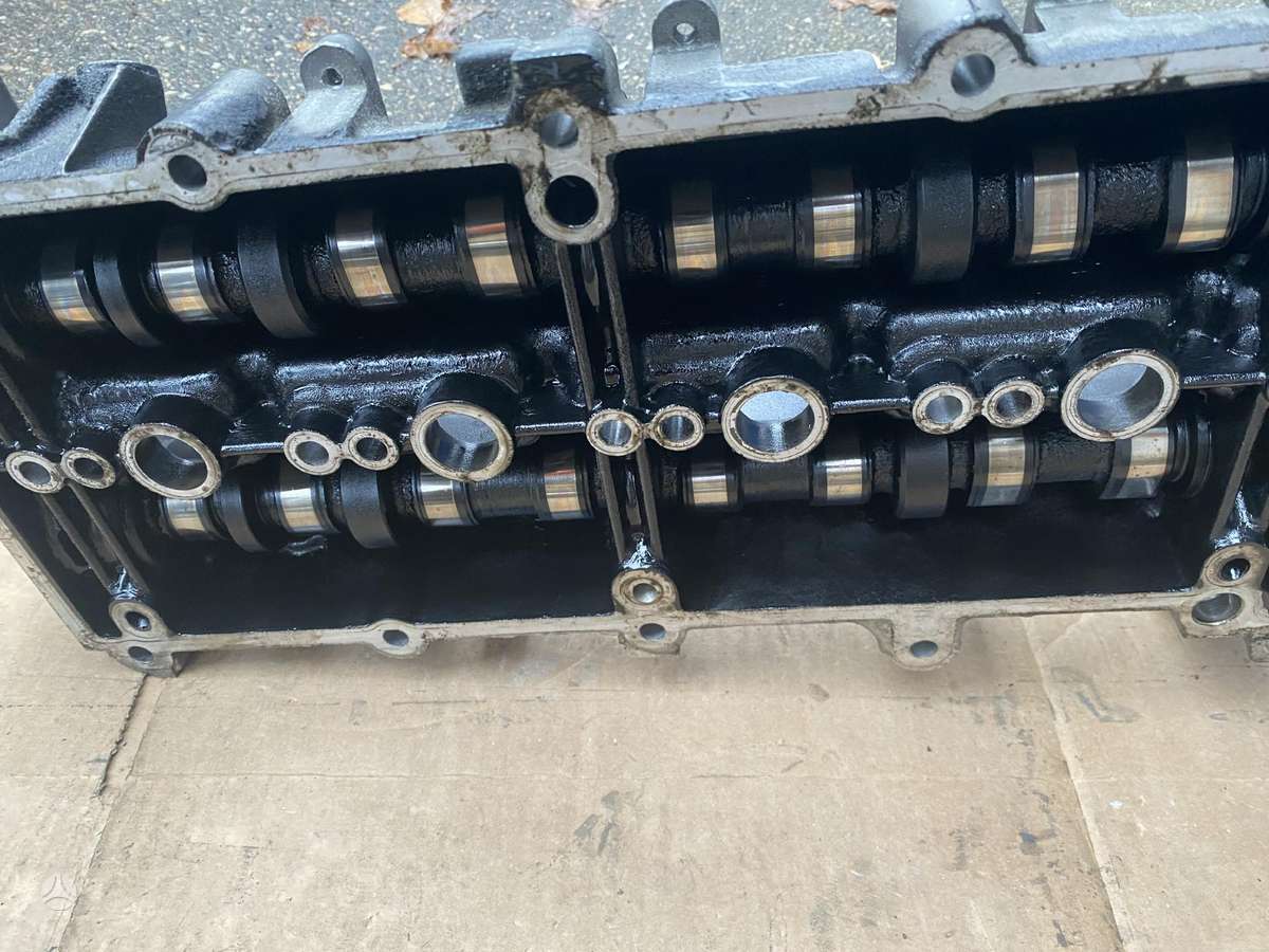 Fiat Doblo, 55214530, engine parts