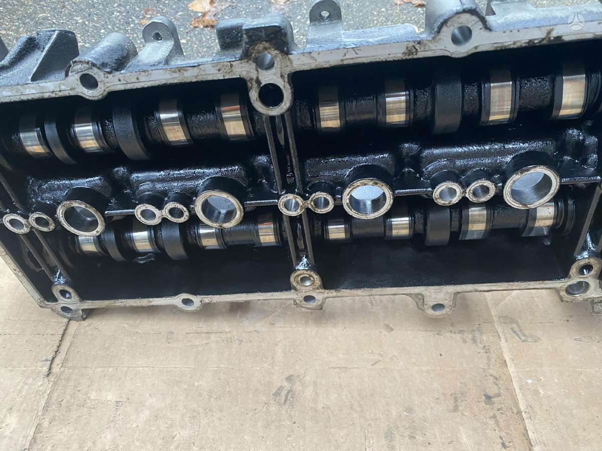 Fiat Doblo, 55214530, variklio detalės