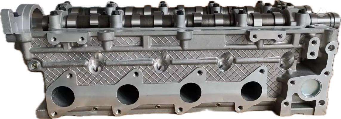 Kia Sorento, D4cb, engine parts